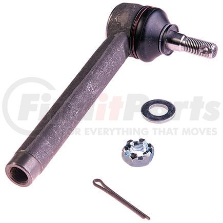 Dorman TO65155PR Steering Tie Rod End