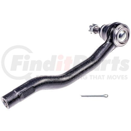 Dorman TO65182PR Steering Tie Rod End