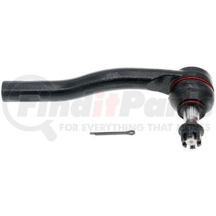 Dorman TO65312PR Steering Tie Rod End