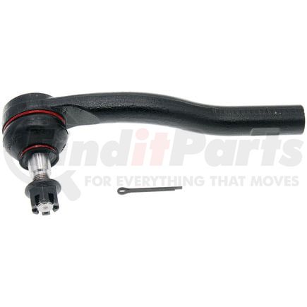Dorman TO65311PR Steering Tie Rod End