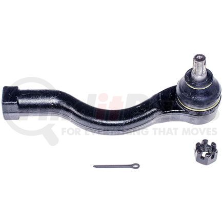 Dorman TO67002PR Steering Tie Rod End