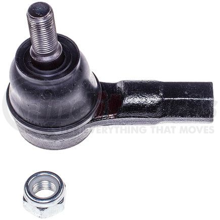 Dorman TO67035PR Steering Tie Rod End