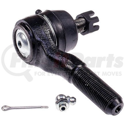 Dorman TO69155PR Steering Tie Rod End