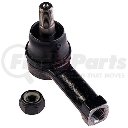 Dorman TO67095PR Steering Tie Rod End