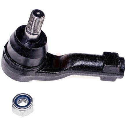 Dorman TO69135PR Steering Tie Rod End