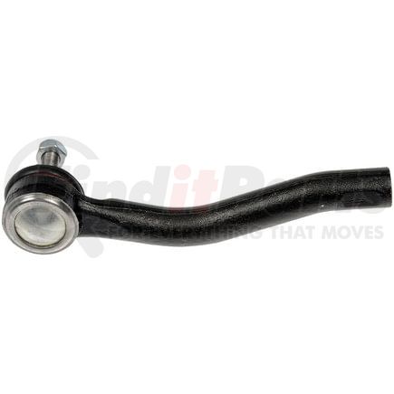 Dorman TO69191PR Steering Tie Rod End