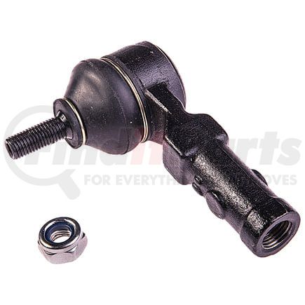 Dorman TO69211PR Steering Tie Rod End