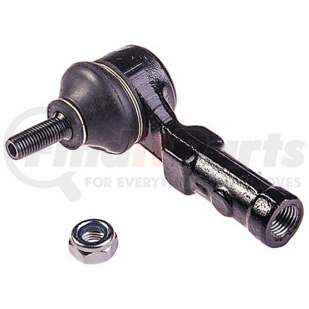 Dorman TO69212PR Steering Tie Rod End