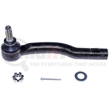Dorman TO71001PR Steering Tie Rod End