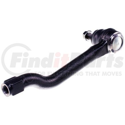 Dorman TO69302PR Steering Tie Rod End