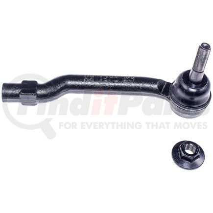 Dorman TO73022PR Steering Tie Rod End