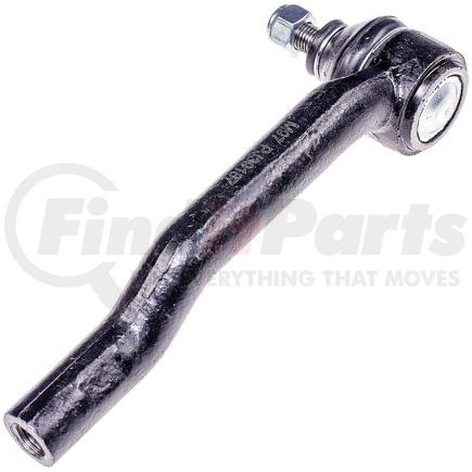 Dorman TO73002PR Steering Tie Rod End