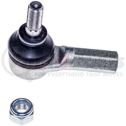 Dorman TO73175PR Steering Tie Rod End