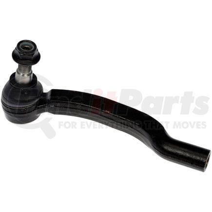 Dorman TO81072PR Steering Tie Rod End