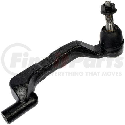 Dorman TO81092PR Steering Tie Rod End