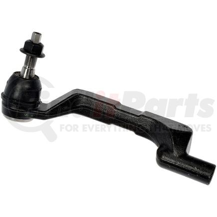 Dorman TO81091PR Steering Tie Rod End