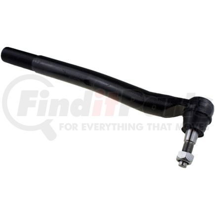 Dorman TO81141PR Steering Tie Rod End