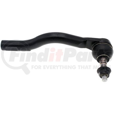 Dorman TO81191PR Steering Tie Rod End