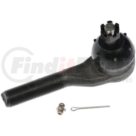 Dorman TO851038PR Steering Tie Rod End
