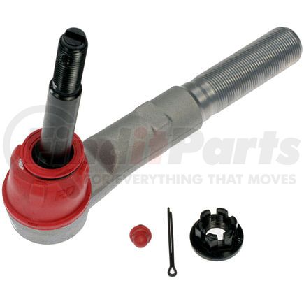Dorman TO85252RD Steering Tie Rod End