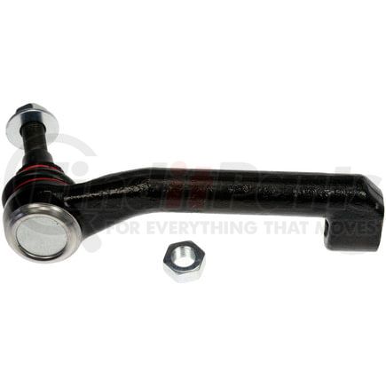 Dorman TO85381PR Steering Tie Rod End