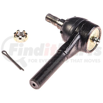 Dorman TO86035PR Steering Tie Rod End