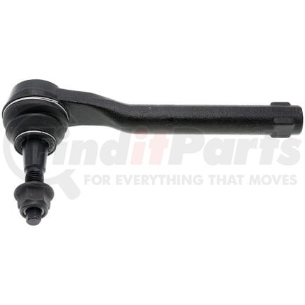 Dorman TO86290PR Steering Tie Rod End