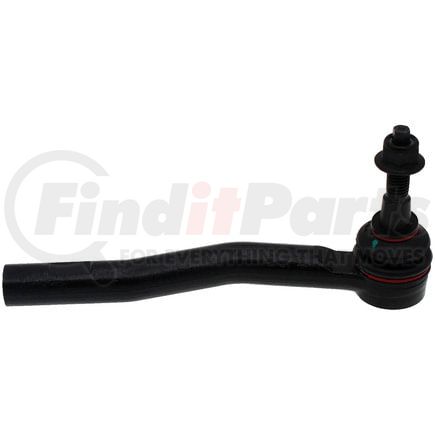 Dorman TO86462PR Steering Tie Rod End