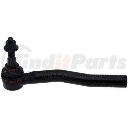 Dorman TO86461PR Steering Tie Rod End