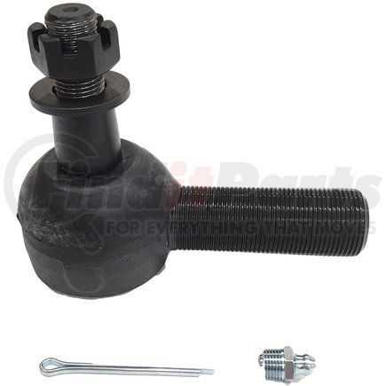 Dorman TO901031PR Steering Tie Rod End