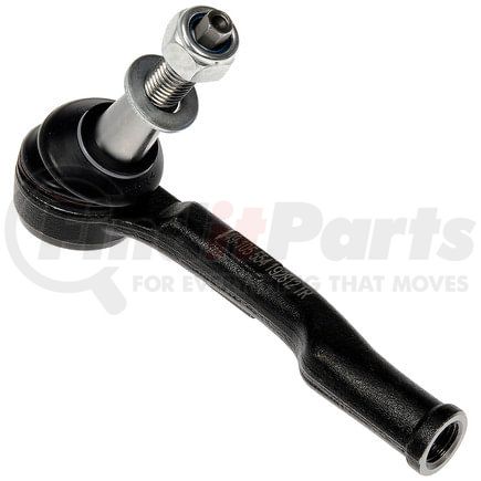 Dorman TO90411PR Steering Tie Rod End