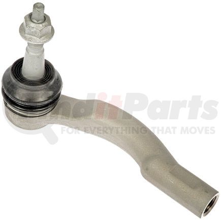 Dorman TO90421PR Steering Tie Rod End