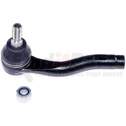 Dorman TO91021PR Steering Tie Rod End