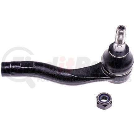 Dorman TO91022PR Steering Tie Rod End
