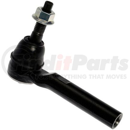 Dorman TO91095PR Steering Tie Rod End