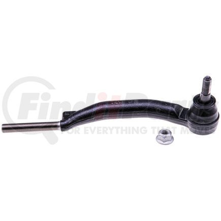 Dorman TO91032PR Steering Tie Rod End