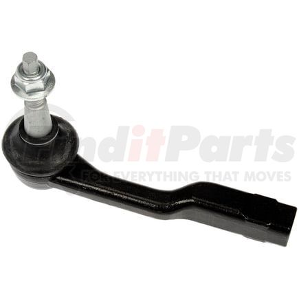 Dorman TO91141PR Steering Tie Rod End