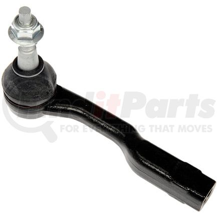 Dorman TO91142PR Steering Tie Rod End