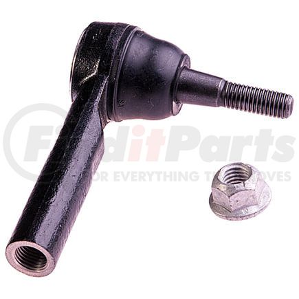 Dorman TO91105PR Steering Tie Rod End