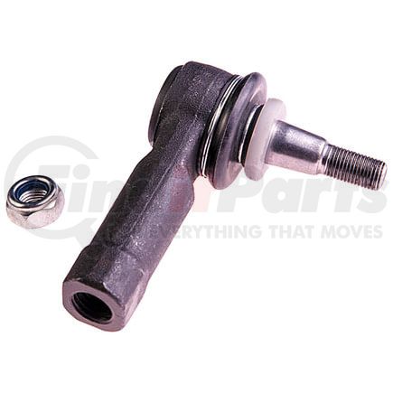 Dorman TO91155PR Steering Tie Rod End