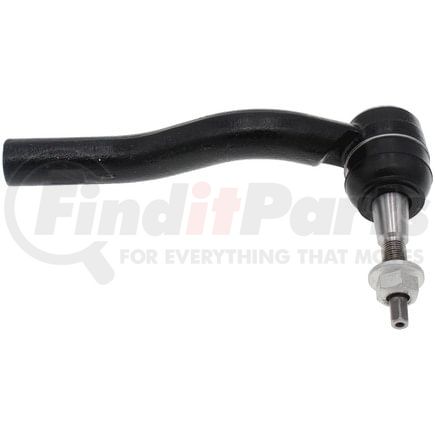 Dorman TO92271PR Steering Tie Rod End