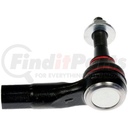 Dorman TO96122PR Steering Tie Rod End