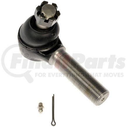 Dorman TO990001PR Steering Tie Rod End