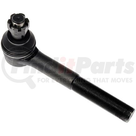 Dorman TO990012PR Steering Tie Rod End