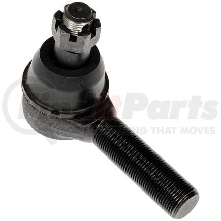 Dorman TO99082PR Steering Tie Rod End