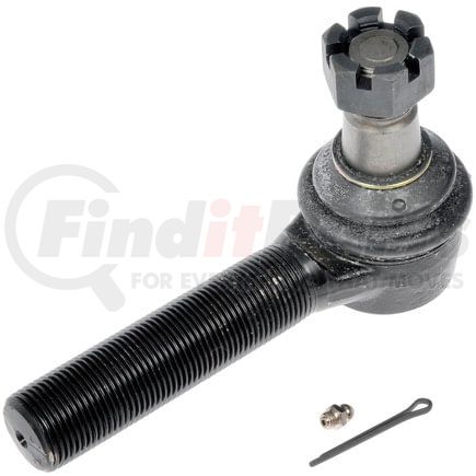 Dorman TO991003PR Steering Tie Rod End