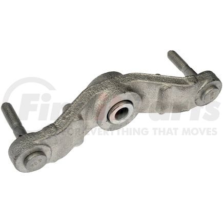 Dorman WL81619PR Suspension Watts Link