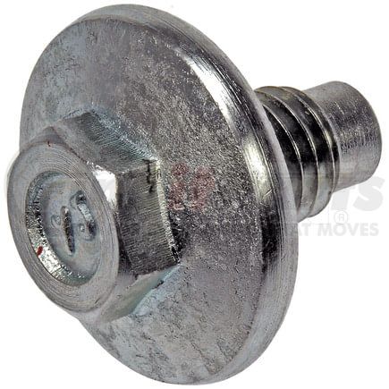 Dorman 090-208CD Transmission Drain Plug - M12-1.75 Pilot Point
