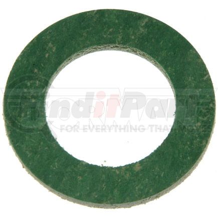 Dorman 097-129CD Synthetic Drain Plug Gasket, Fits 1/2To, 5/8, M14 So, M16