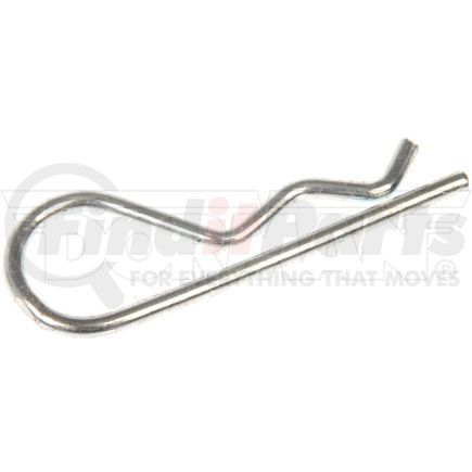 Dorman 121-001BX Hitch Pin Clip-Wire Dia; .062 In., Drill Hole Size; 5/64 In., Length; 1-5/16 In.